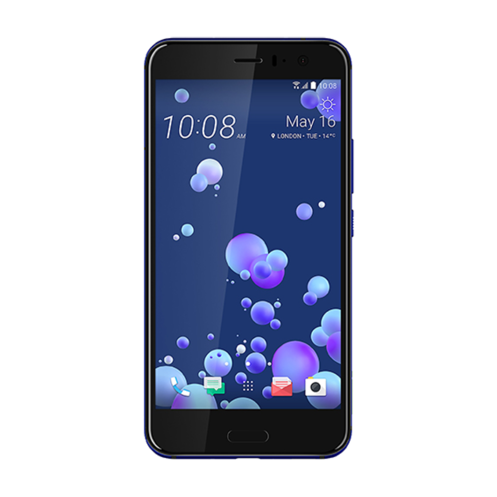 HTC U11 64GB CDMA/GSM Unlocked - Sapphire Blue