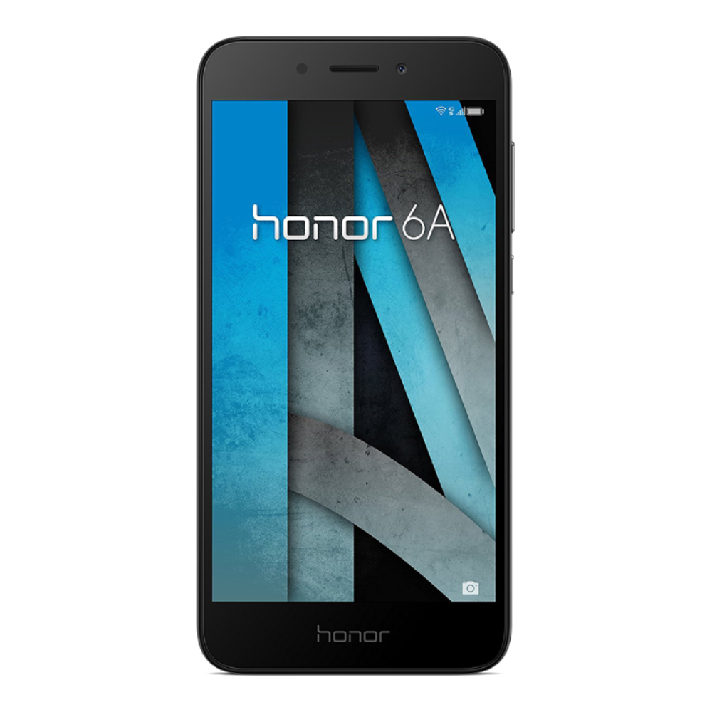 Huawei Honor 6A 16GB GSM Unlocked - Gray