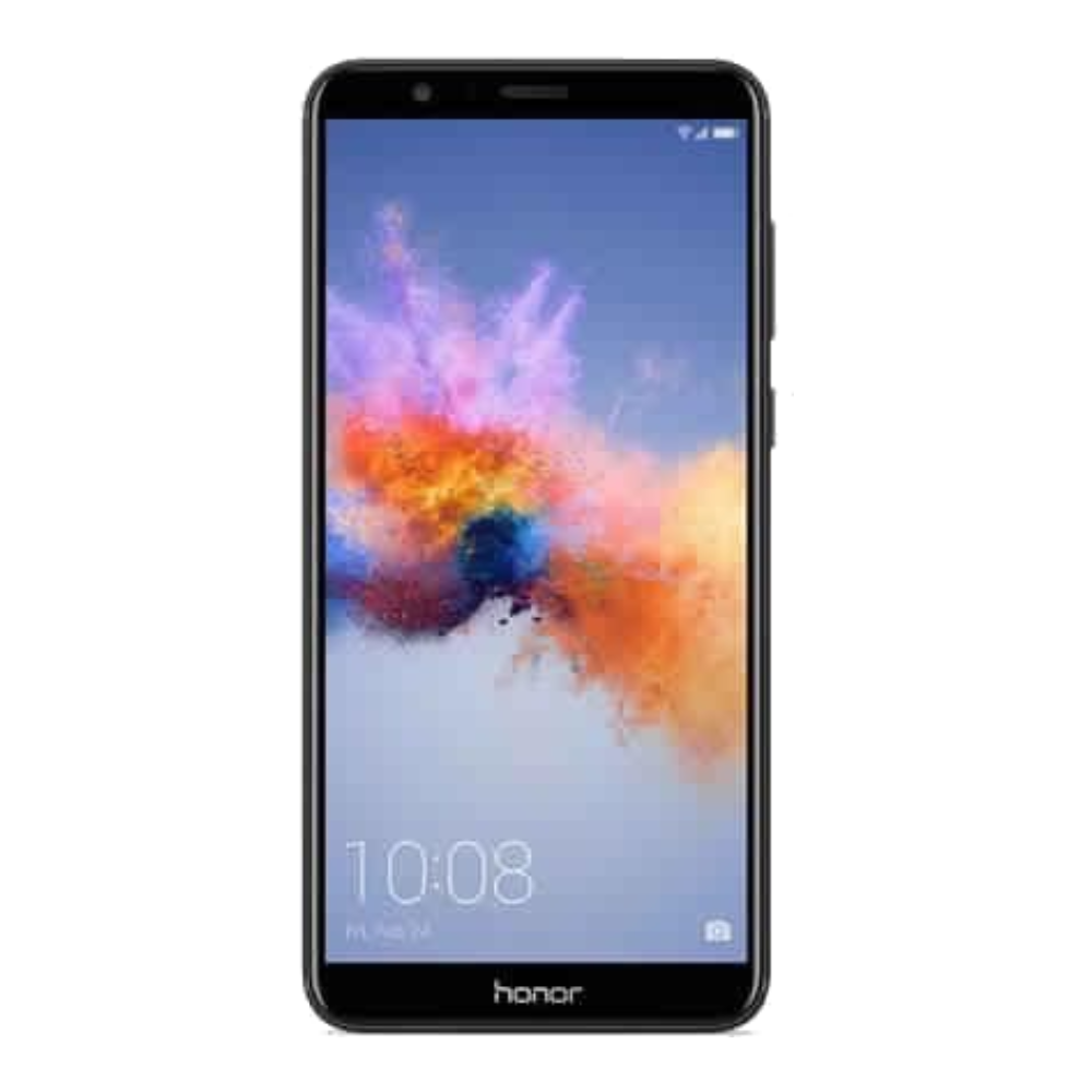 Huawei Honor 7X Duos 32GB GSM Unlocked - Black