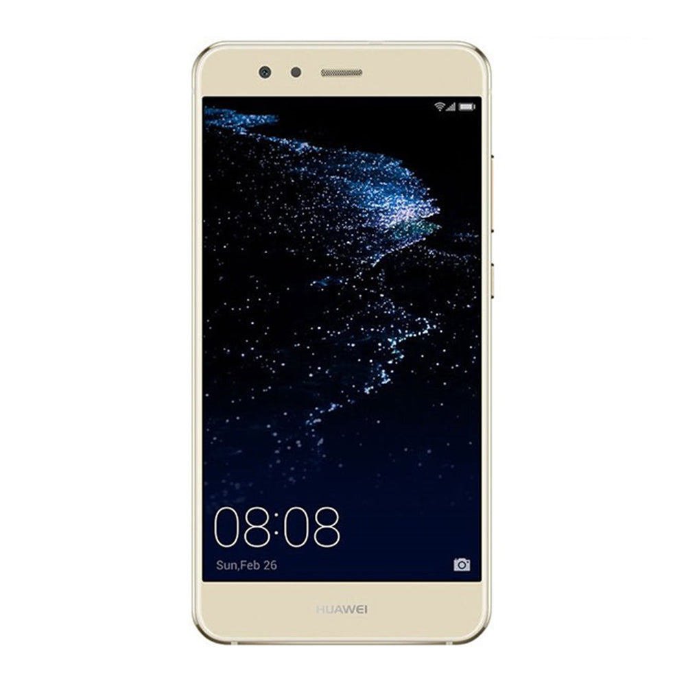 Huawei P10 Lite 32GB Global Unlocked - Pearl White