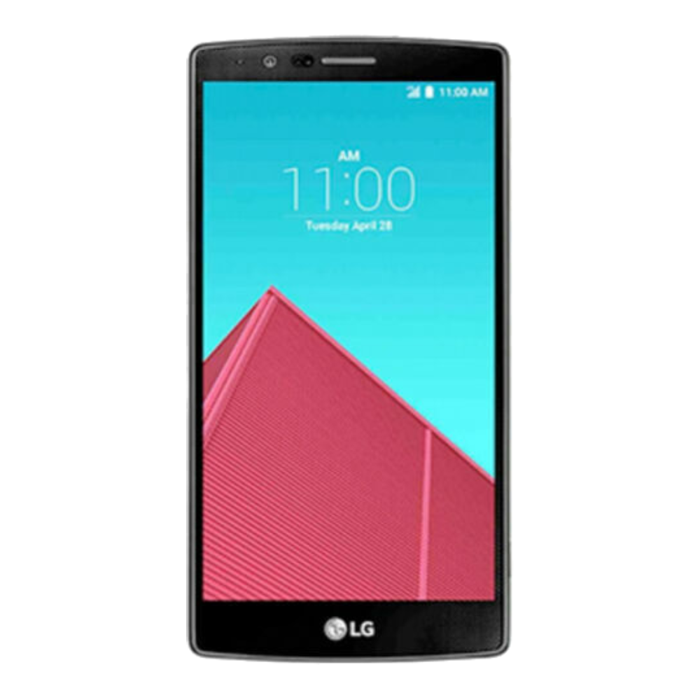 LG G4 32GB T-Mobile/Unlocked - Gray