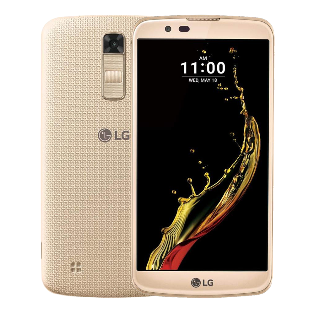 LG K10 16GB T-Mobile/Unlocked - Gold