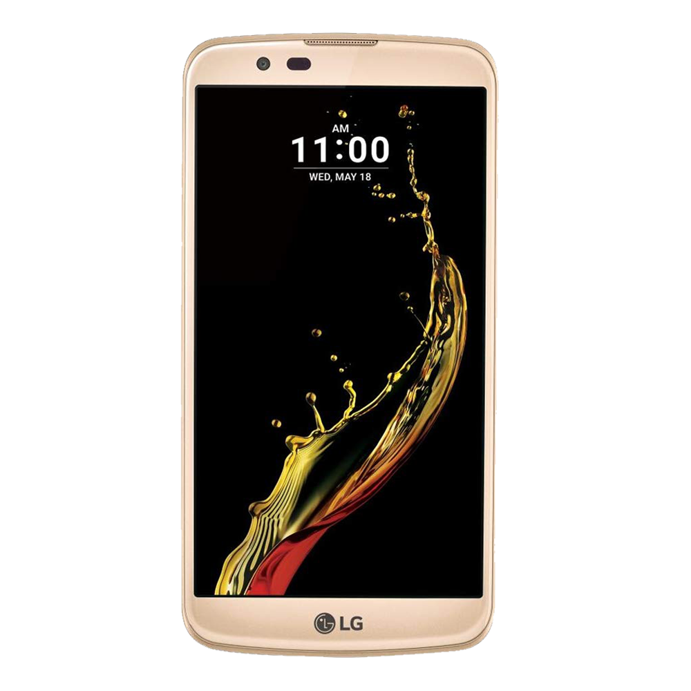 LG K10 16GB T-Mobile/Unlocked - Gold