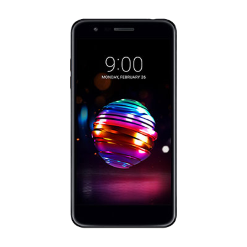 LG K30 32GB T-Mobile - Black