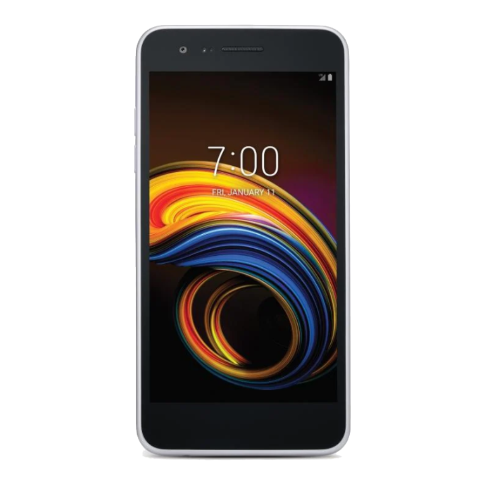 LG Tribute Empire 16GB Sprint/Unlocked - White
