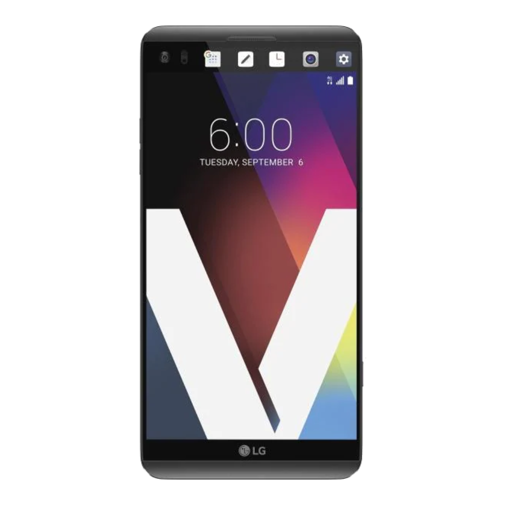 LG V20 64GB T-Mobile - Titan