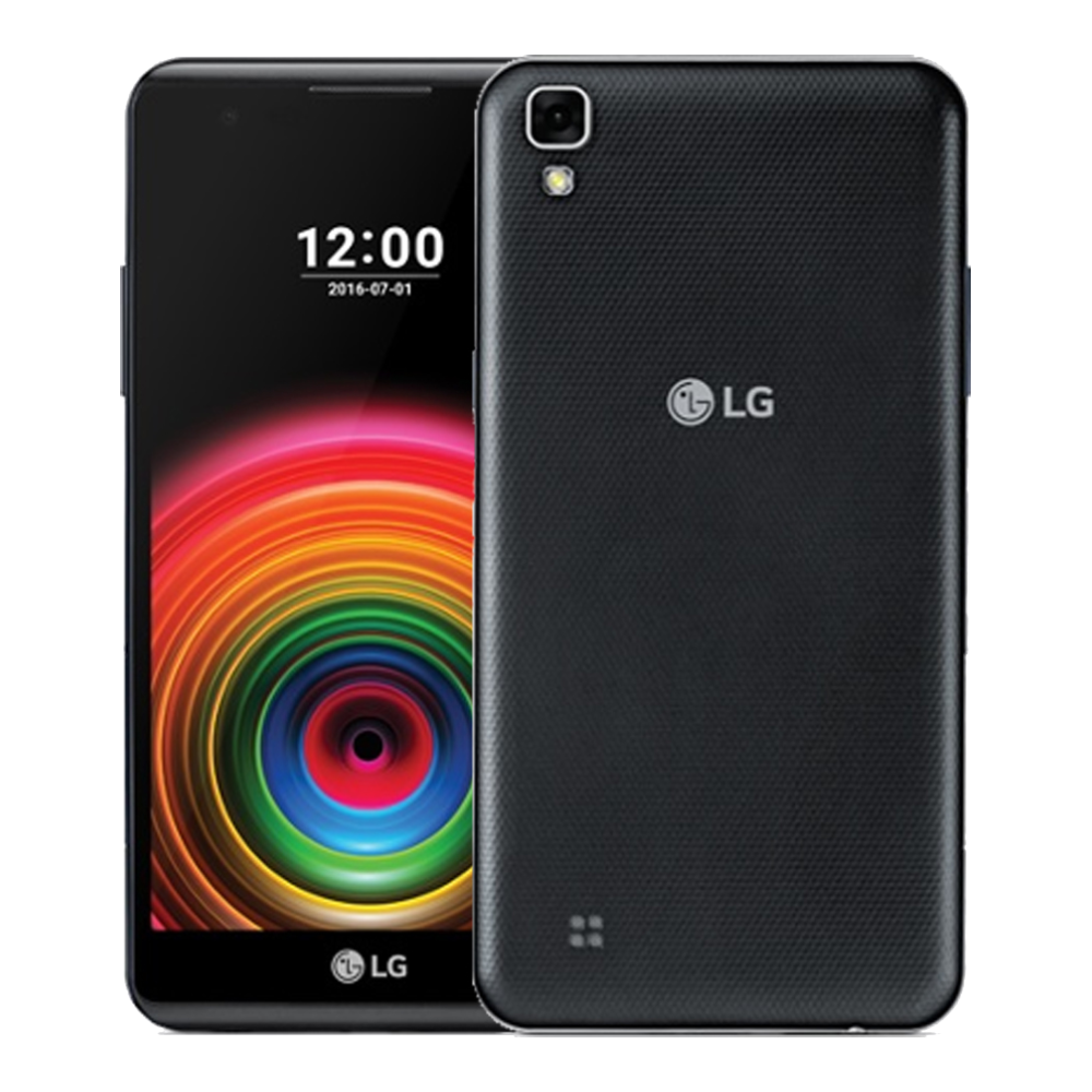 LG X Power 16GB Xfinity/Unlocked - Black