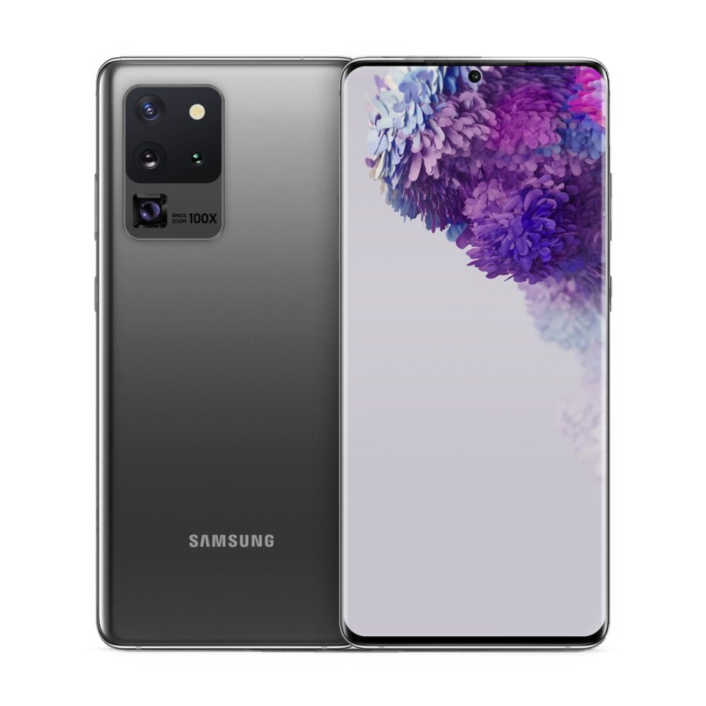 Samsung Galaxy A71 5G 128GB AT&T - Prism Cube Black