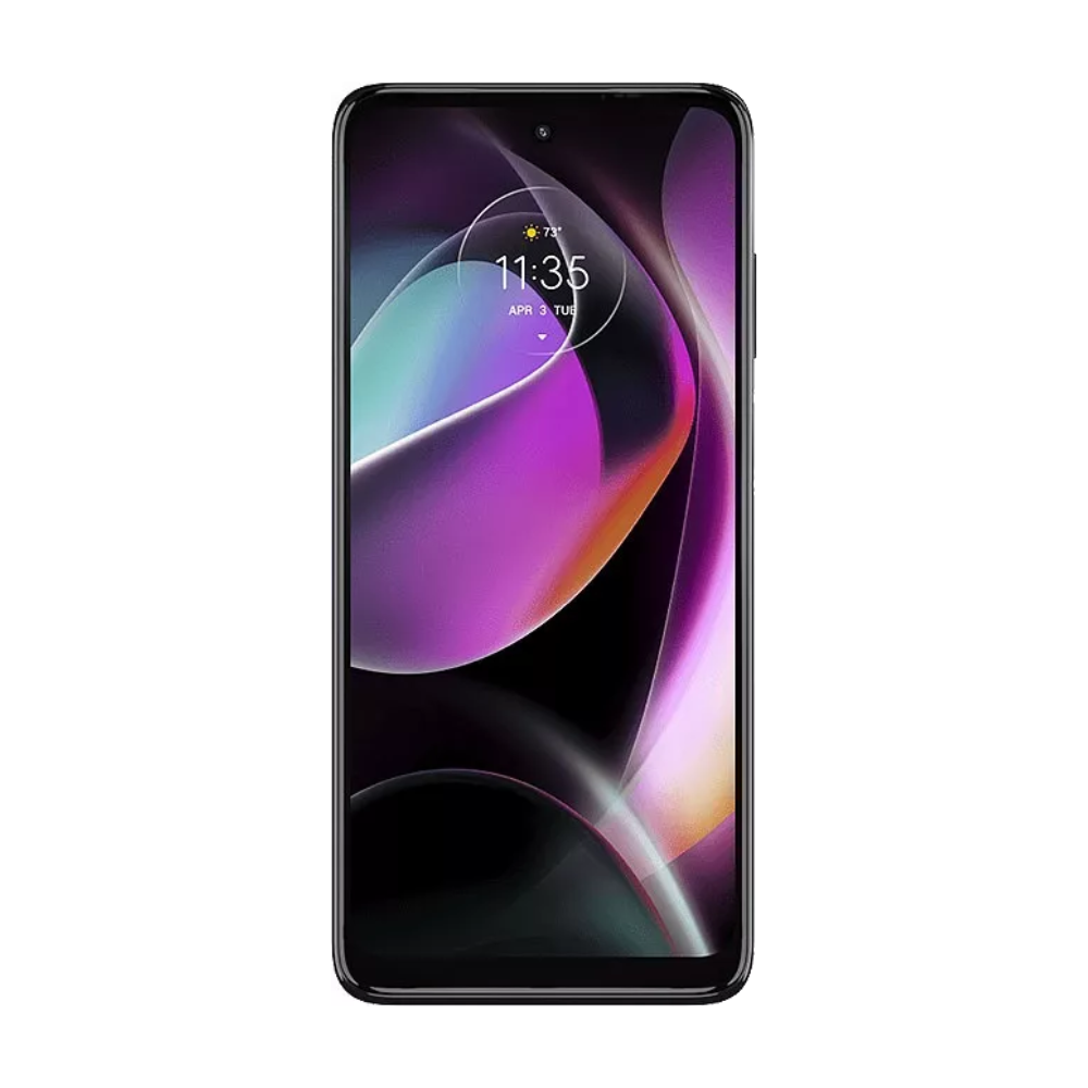 Motorola Moto G 5G 64GB Xfinity/Unlocked - Moonlight Gray