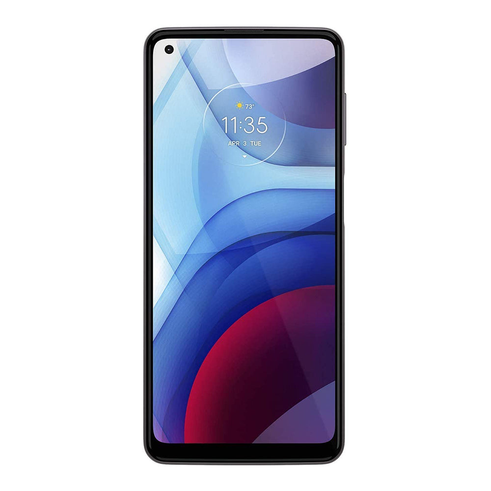 Motorola Moto G Play (2021) 32GB AT&T - Flash Gray