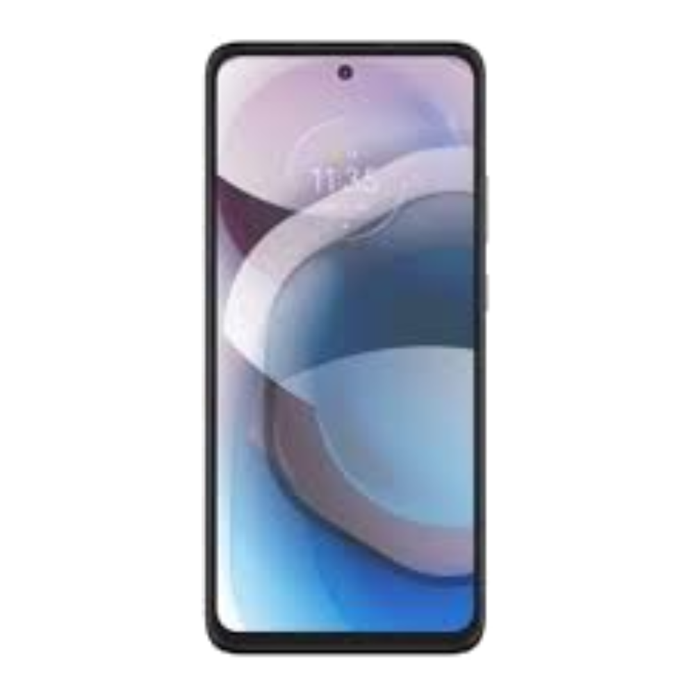 Motorola One 5G 128GB T-Mobile - Volcanic Gray