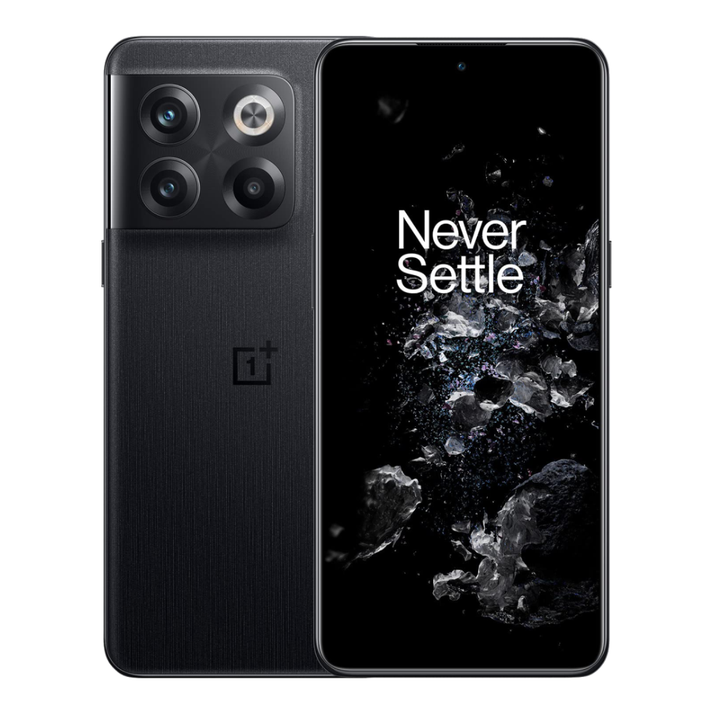 OnePlus 10T 5G 256GB CDMA/GSM Unlocked - Moonstone Black