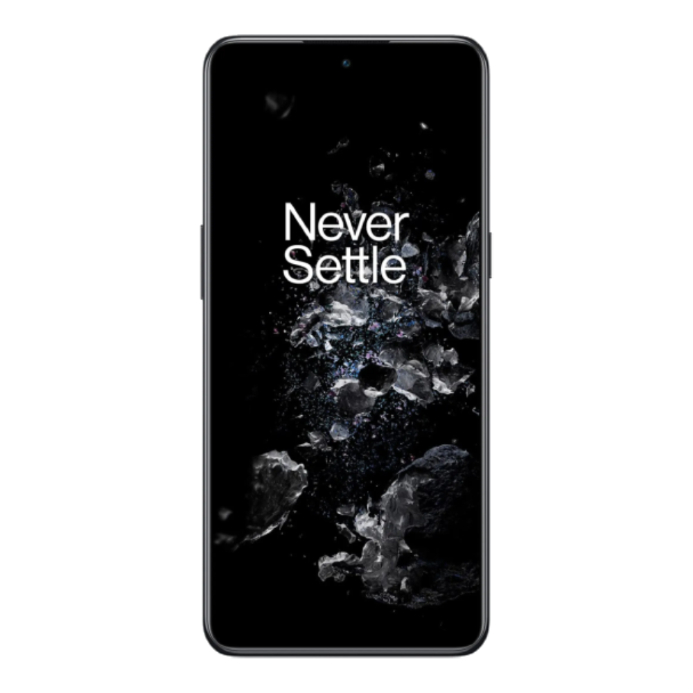 OnePlus 10T 5G 256GB CDMA/GSM Unlocked - Moonstone Black