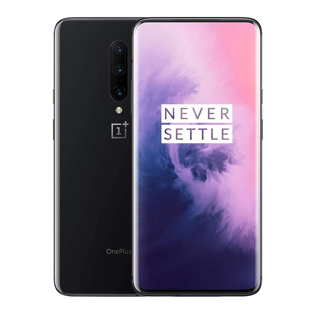OnePlus 7 Pro 256GB CDMA/GSM Unlocked - Mirror Gray
