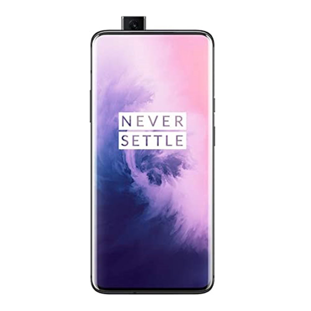 OnePlus 7 Pro 256GB CDMA/GSM Unlocked - Mirror Gray