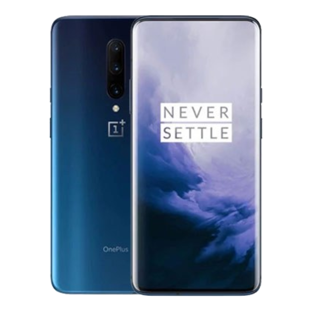OnePlus 7 Pro 256GB T-Mobile - Nebula Blue