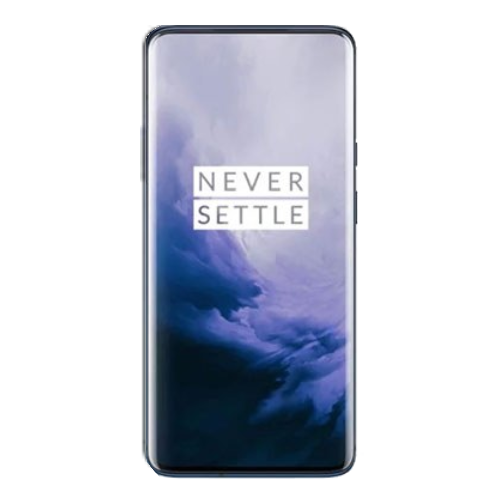 OnePlus 7 Pro 256GB T-Mobile - Nebula Blue
