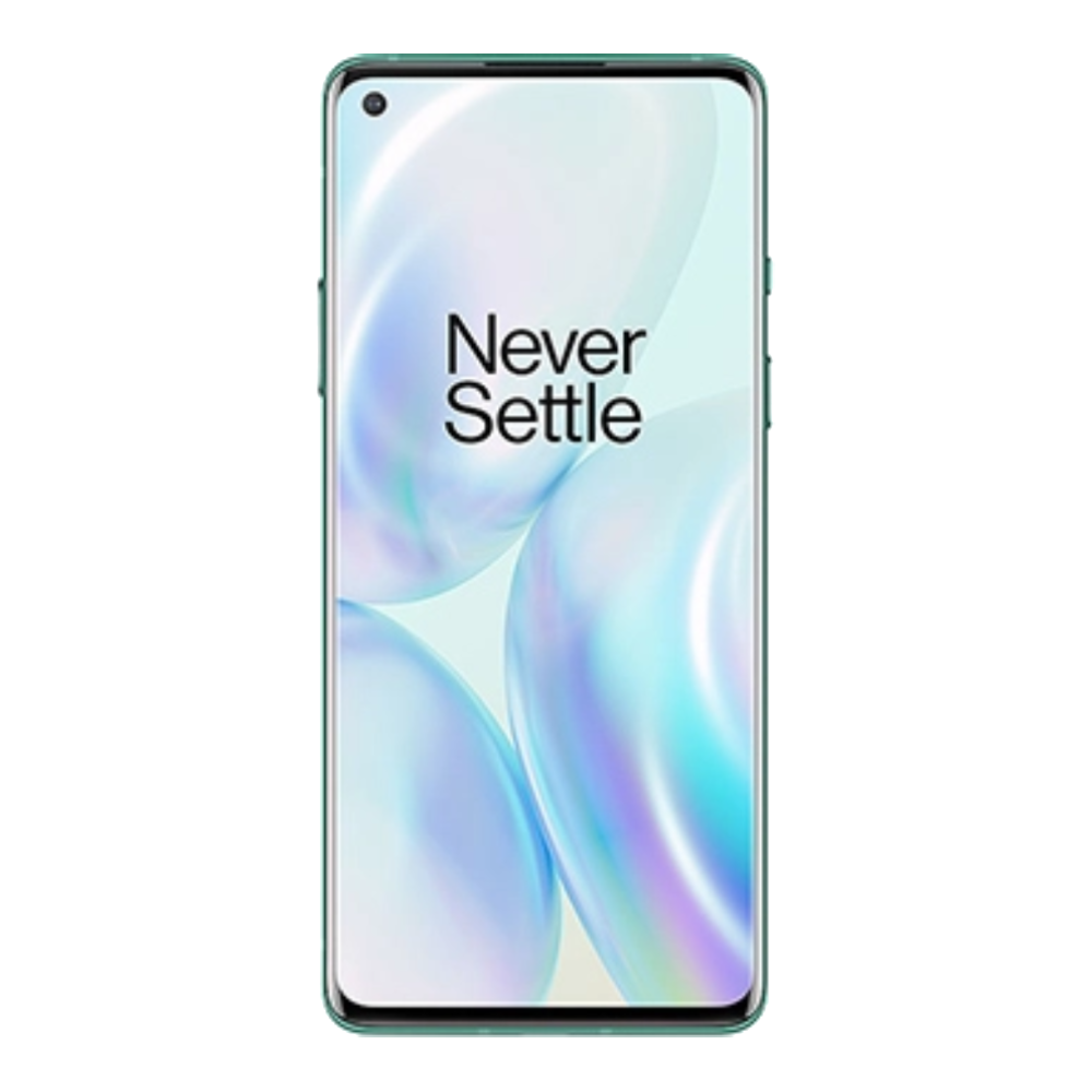 OnePlus 8 128GB GSM Unlocked - Glacial Green