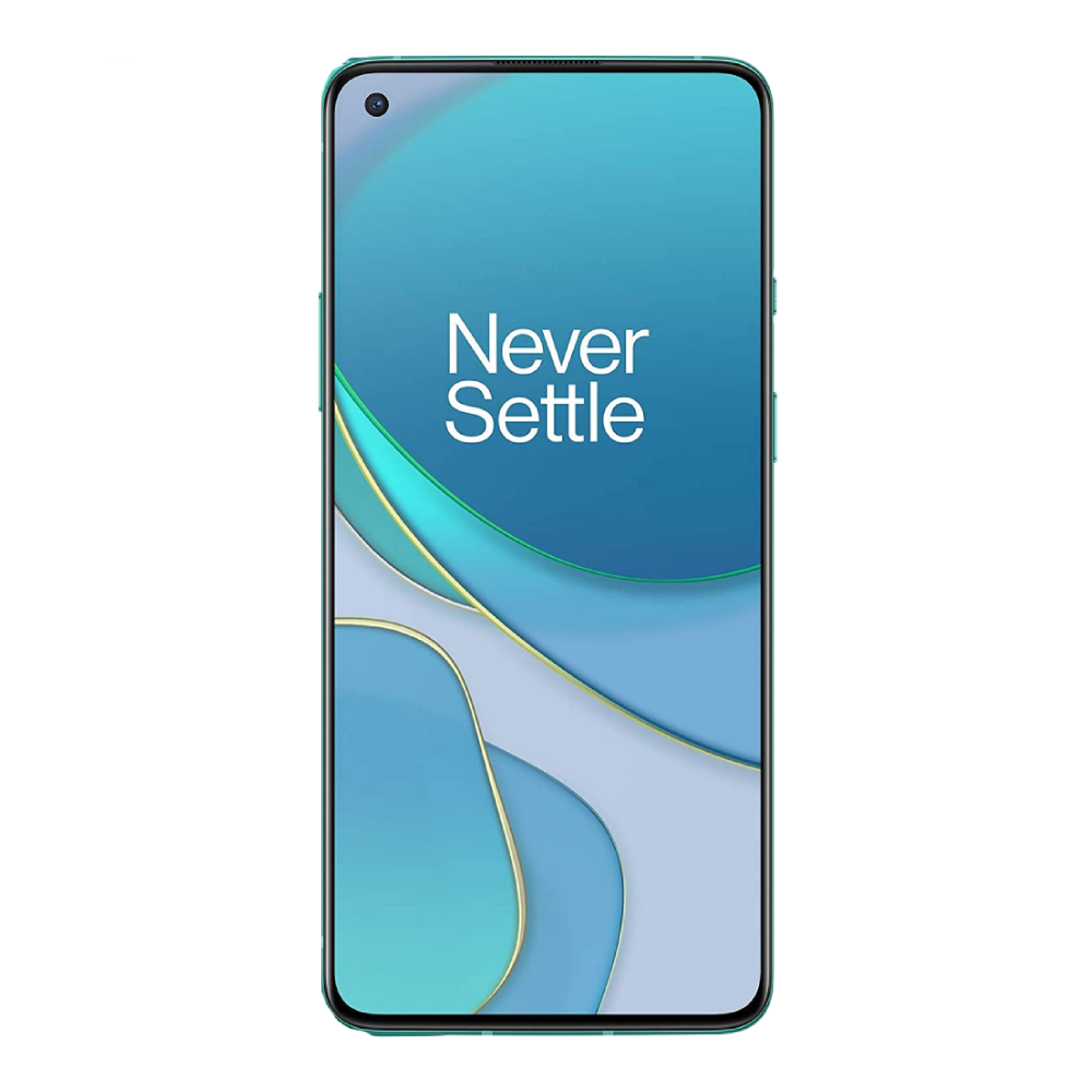OnePlus 8T Plus 5G 256GB T-Mobile - Aquamarine Green