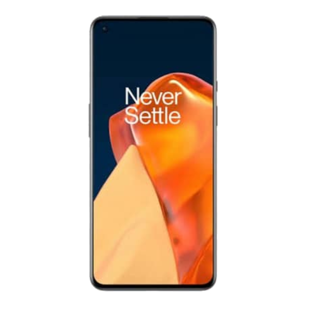 OnePlus 9 5G 128GB T-Mobile/Unlocked - Astral Black
