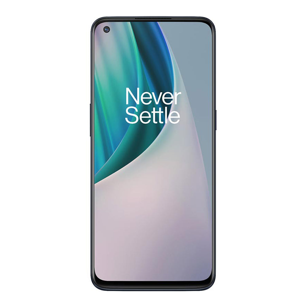 OnePlus Nord N10 5G (BE2025) 128GB Metro/Unlocked - Midnight Ice