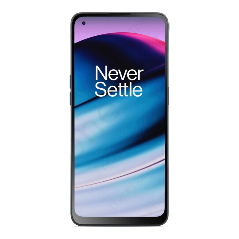 OnePlus Nord N20 5G 128GB T-Mobile - Blue Smoke