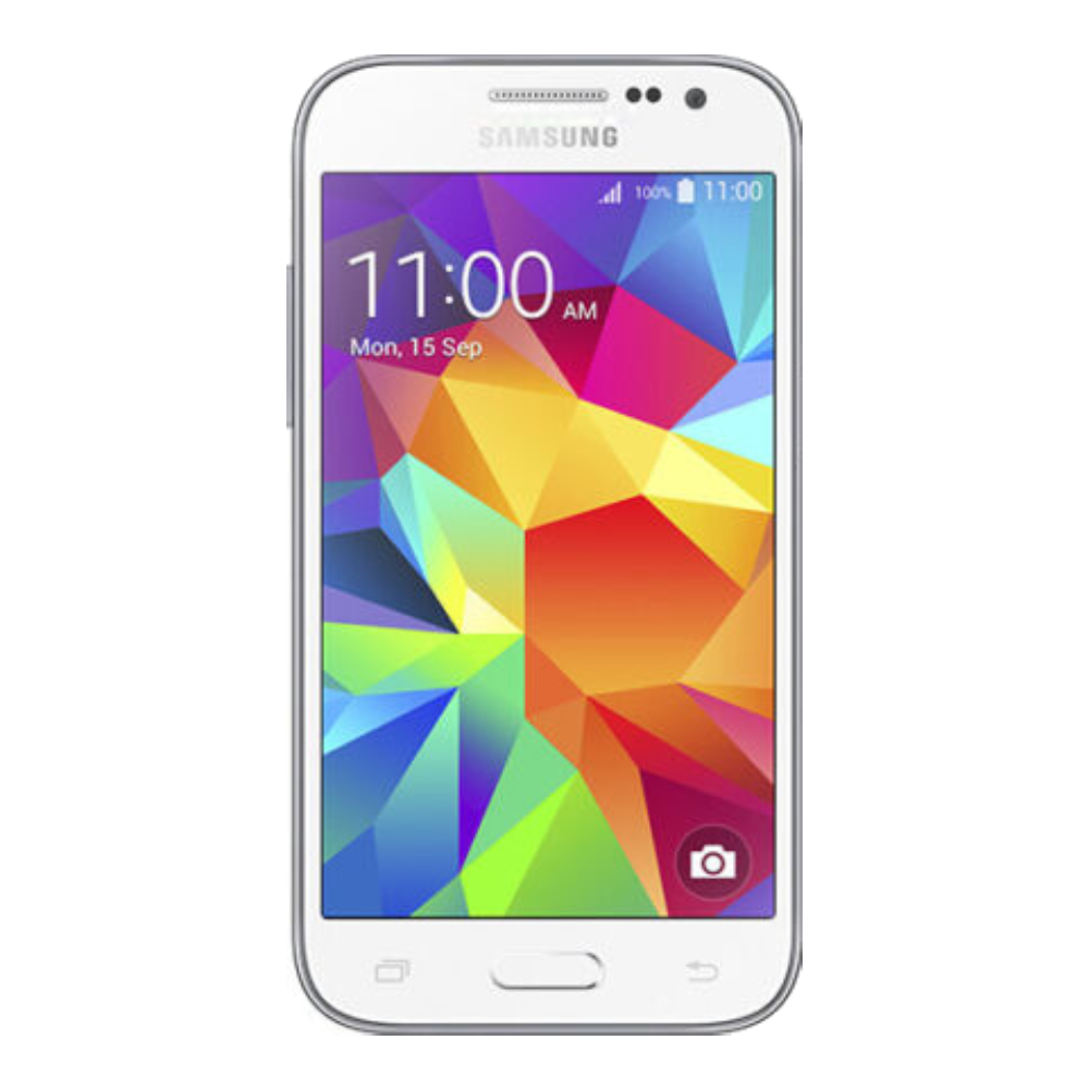Samsung Core Prime 8GB T-Mobile - White