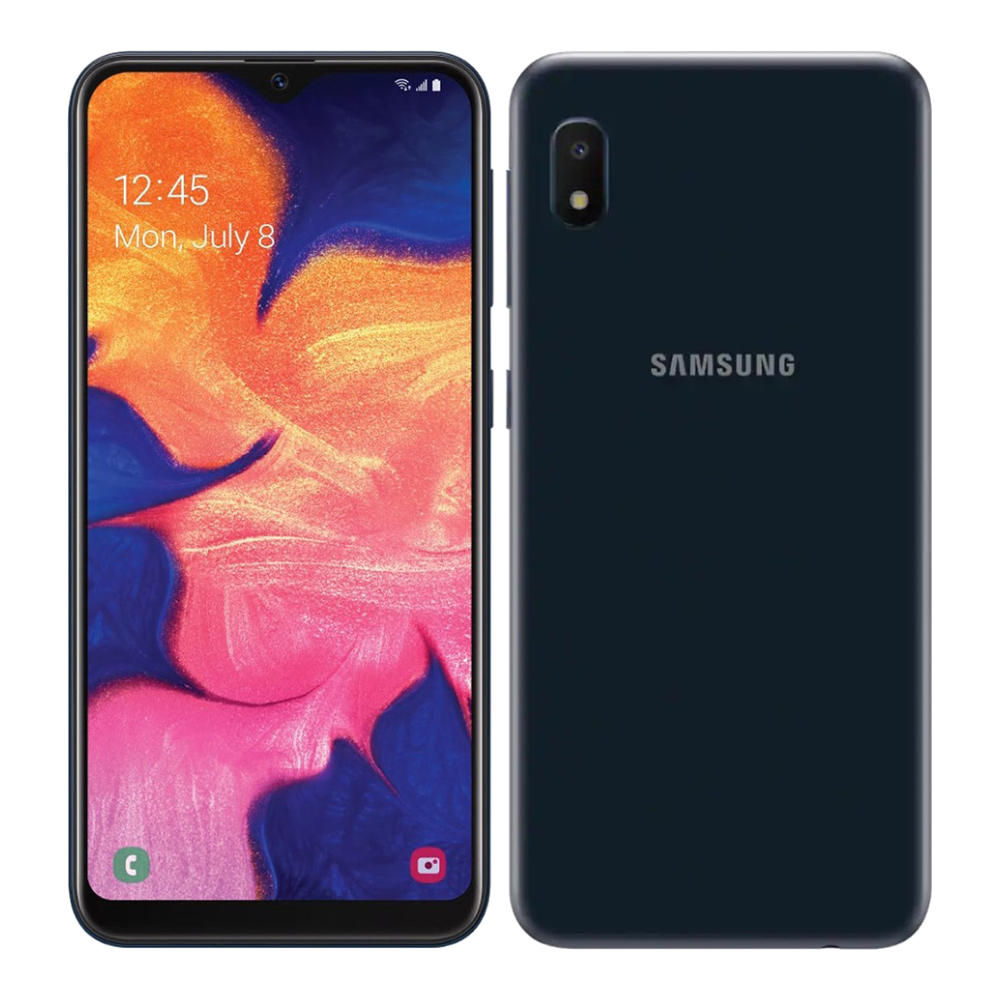 Samsung Galaxy A10e 32GB Verizon - Black