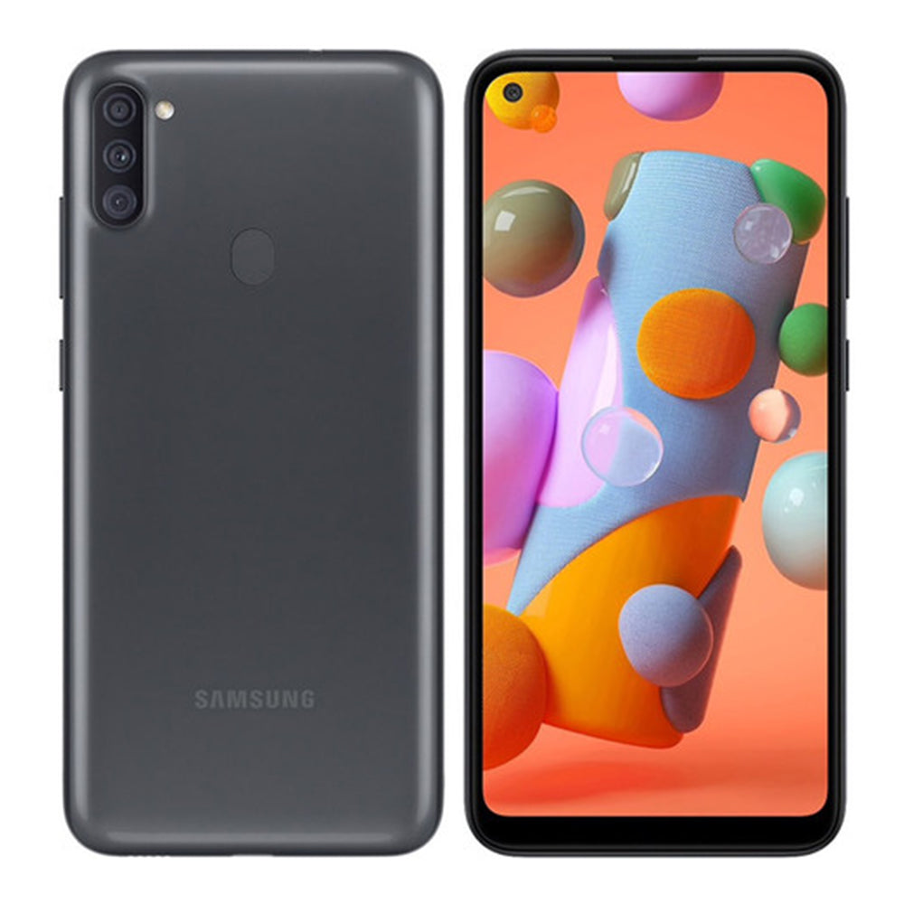 Samsung Galaxy A11 32GB AT&T/Unlocked - Black