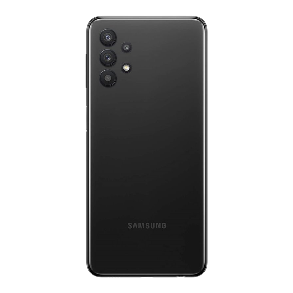 Samsung Galaxy A32 5G 64GB TracFone/Unlocked - Awesome Black