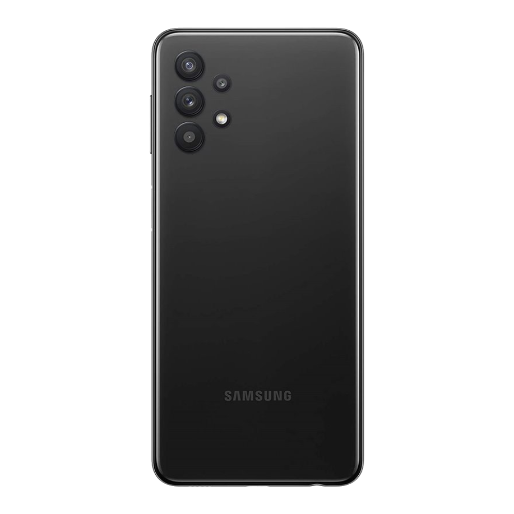 Samsung Galaxy A32 5G 64GB Boost Mobile - Awesome Black