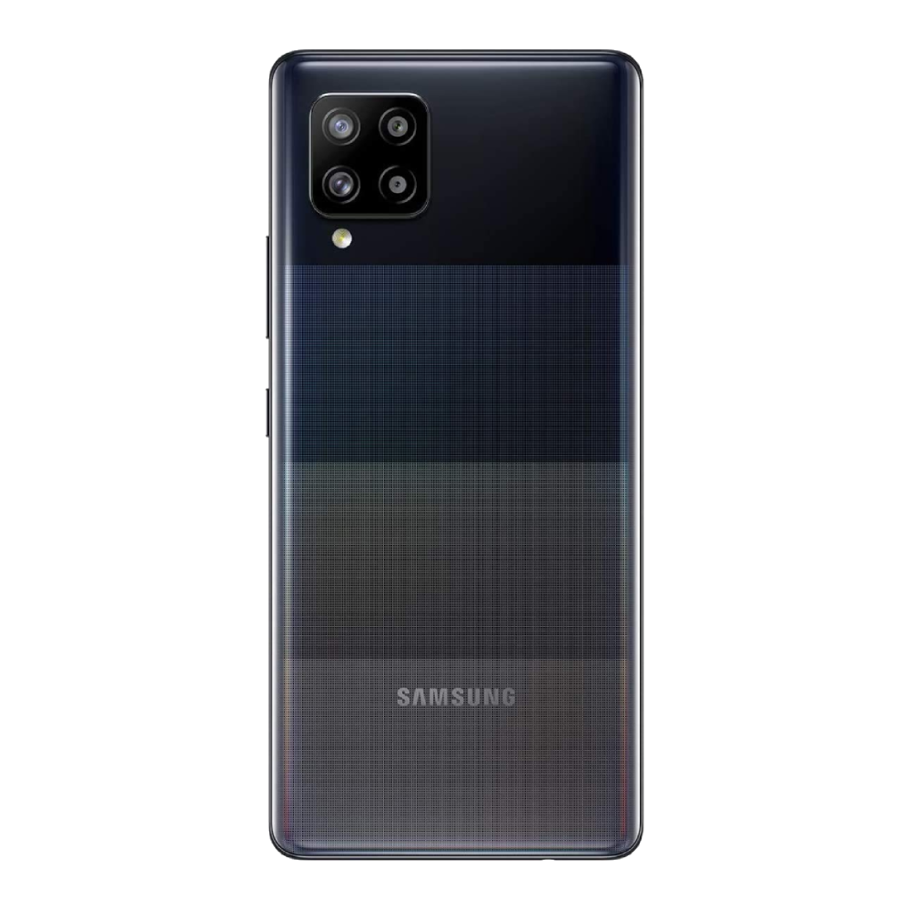 Samsung Galaxy A42 5G 128GB Xfinity/Unlocked - Prism Dot Black