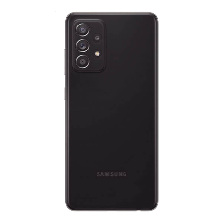 Samsung Galaxy A52 5G 128GB AT&T - Awesome Black