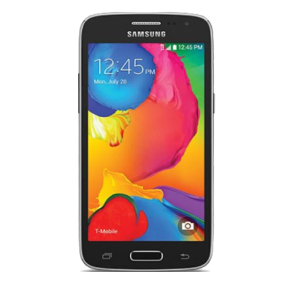 Samsung Galaxy Avant 16GB T-Mobile - Black