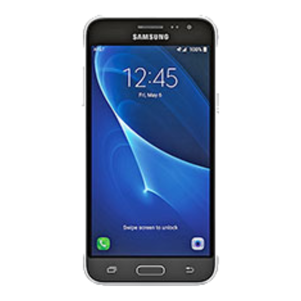 Samsung Galaxy Express Prime 16GB AT&T - Black