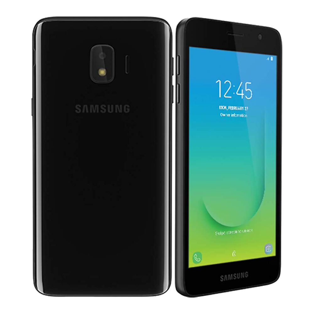 Samsung Galaxy J2 Shine 16GB AT&T/Unlocked - Black
