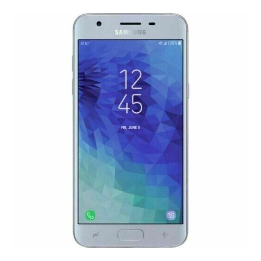 Samsung Galaxy J3 16GB Verizon Prepaid - Blue