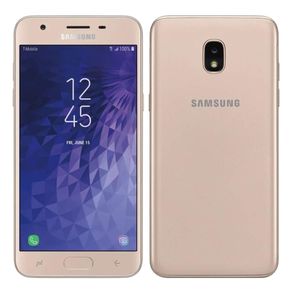 Samsung Galaxy J3 Star 16GB T-Mobile - Gold
