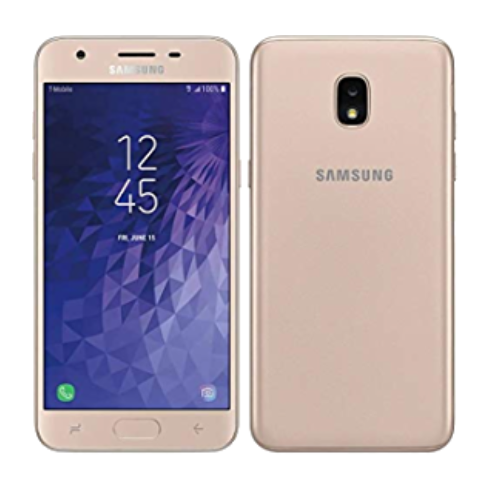 Samsung Galaxy J3 Star 16GB T-Mobile/Unlocked - Gold