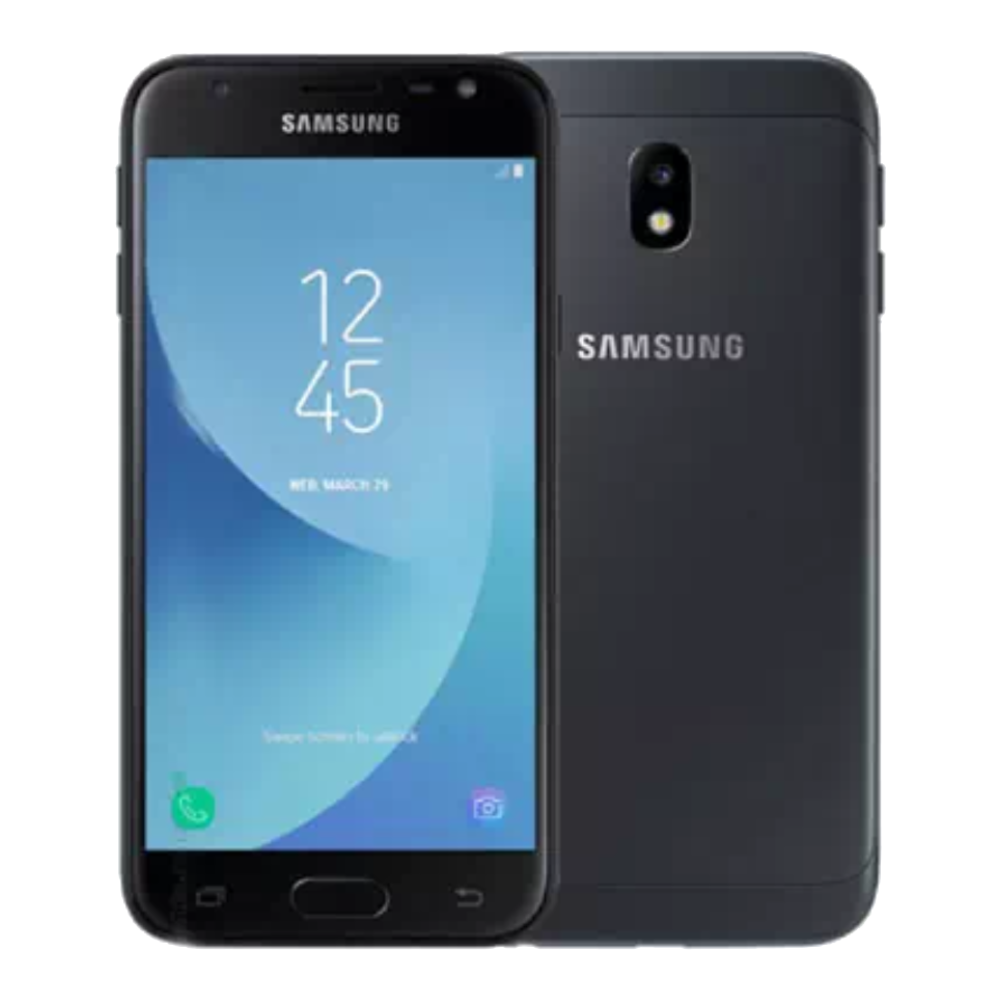 Samsung Galaxy J3 (2017) 16GB AT&T - Black