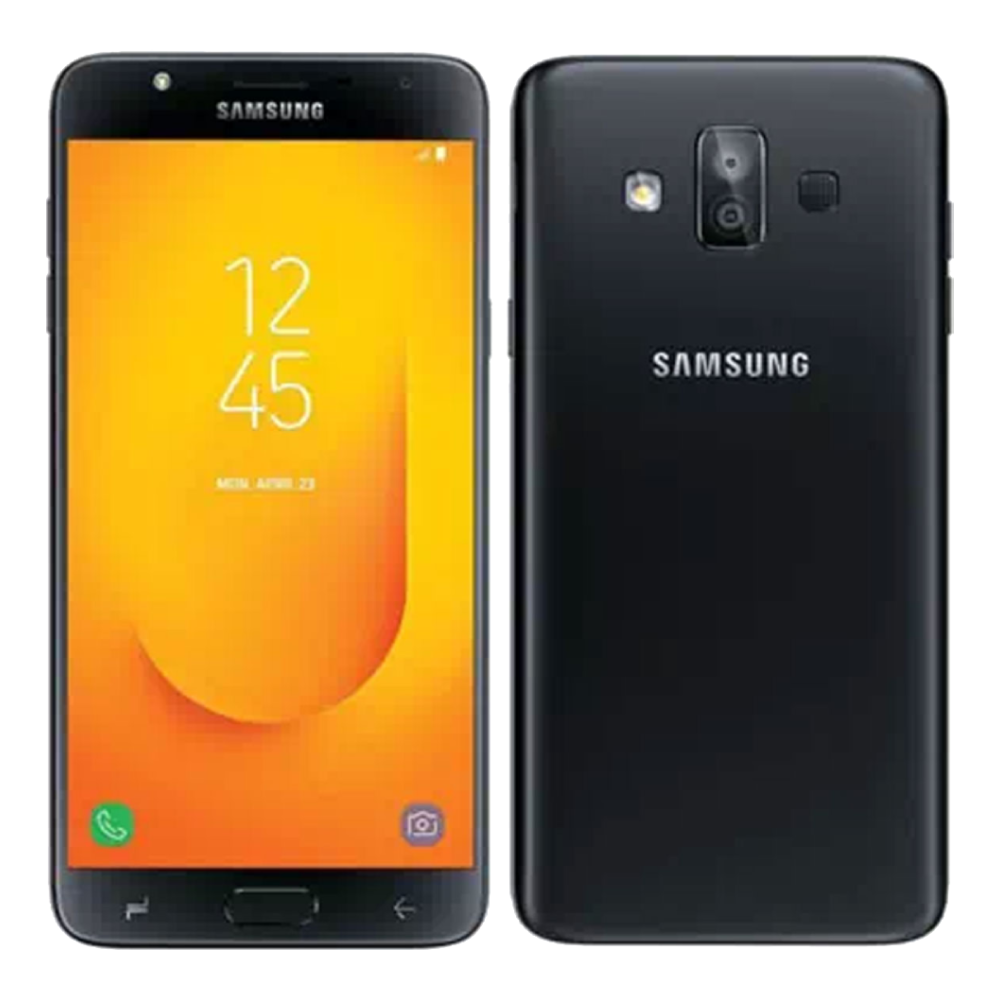 Samsung Galaxy J7 2018 16GB AT&T - Black