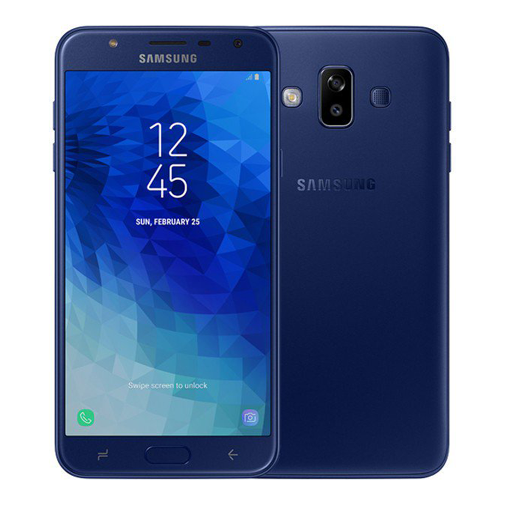 Samsung Galaxy J7 32GB T-Mobile - Blue