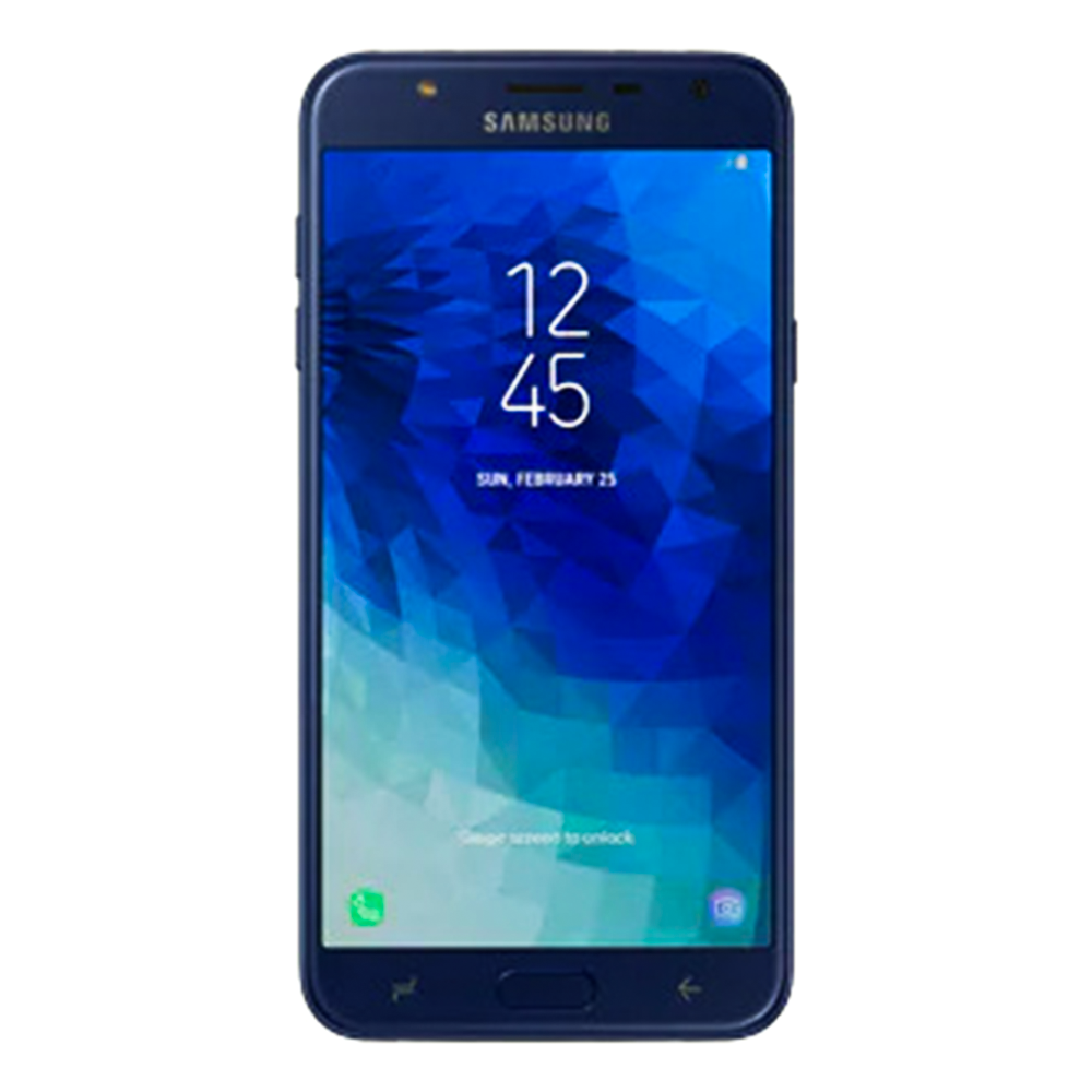 Samsung Galaxy J7 32GB T-Mobile - Blue
