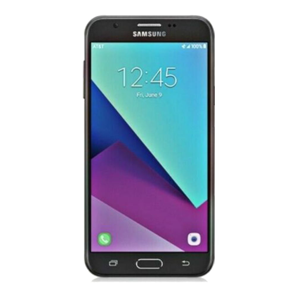 Samsung Galaxy J7 Duos 16GB GSM Unlocked - Black