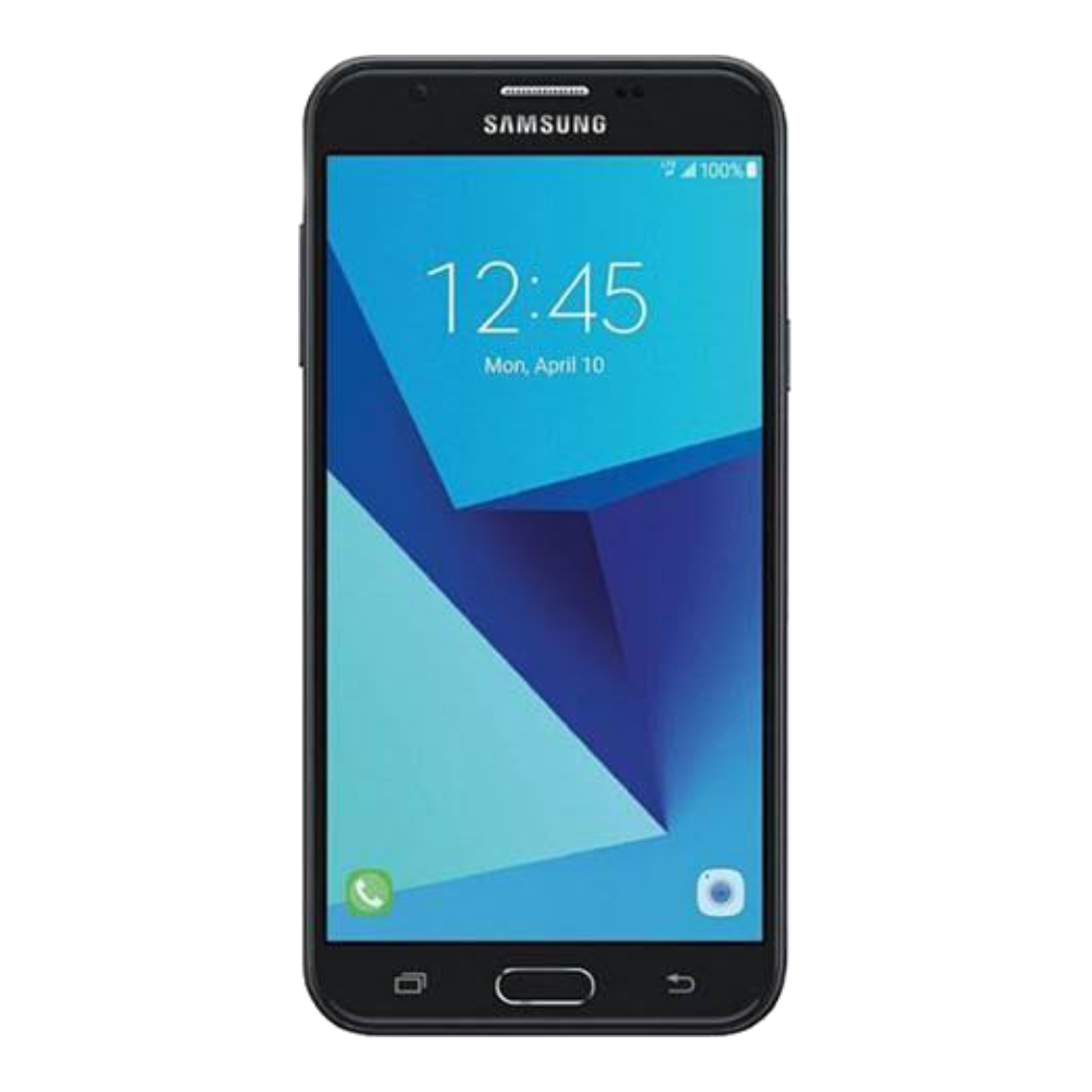 Samsung Galaxy J7 Perx 16GB T-Mobile - Black