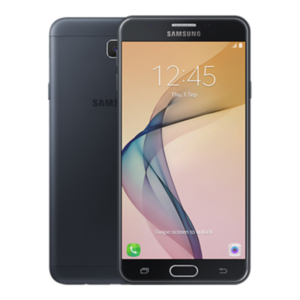 Samsung Galaxy J7 Prime 32GB Metro/Unlocked - Black