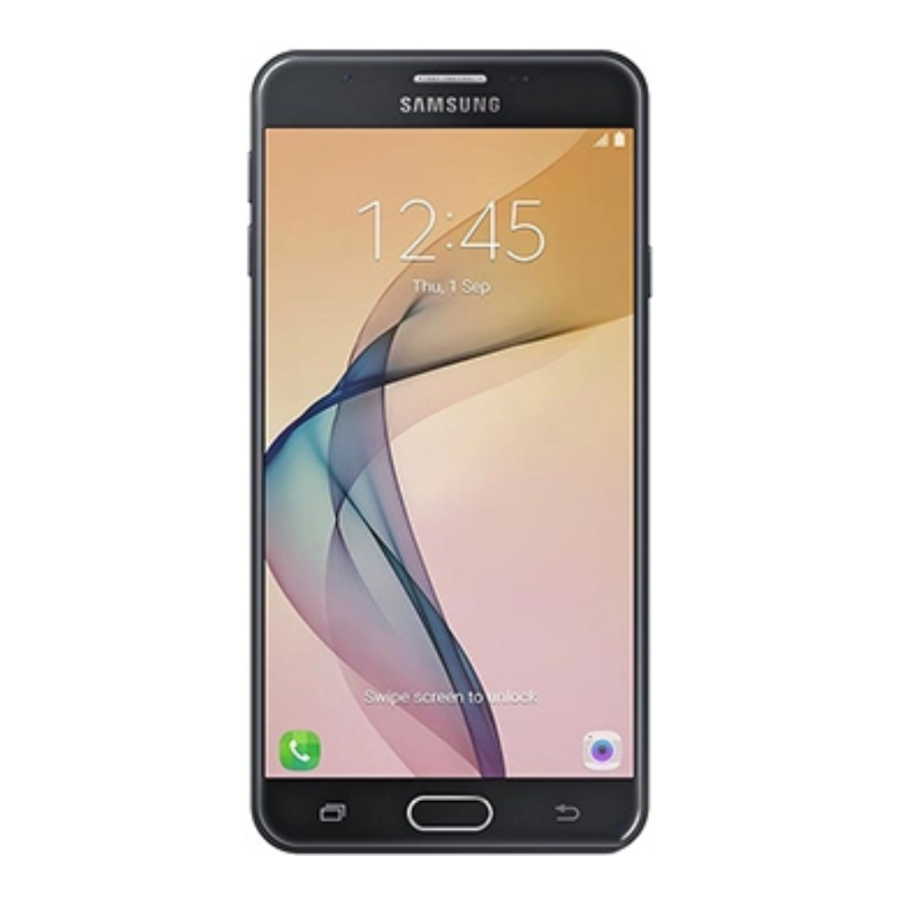 Samsung Galaxy J7 Prime 32GB Metro/Unlocked - Black