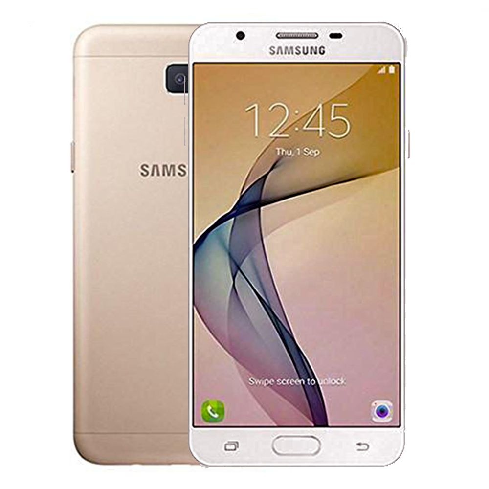 Samsung Galaxy J7 Prime 16GB Metro/Unlocked - Gold