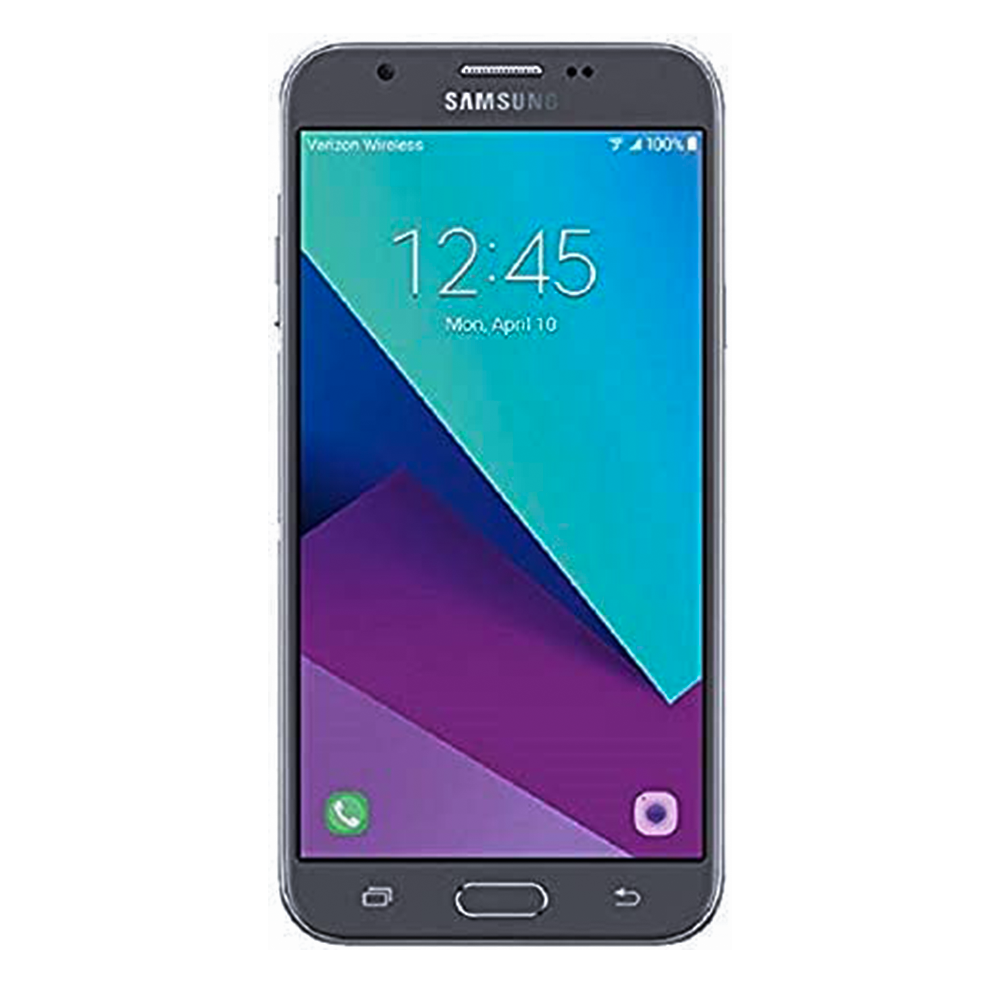 Samsung Galaxy J7 32GB T-Mobile - Silver