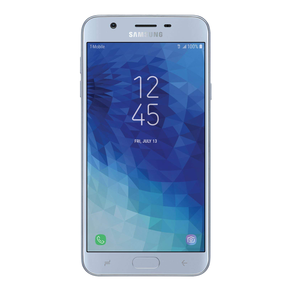 Samsung Galaxy J7 Star 32GB Metro/Unlocked - Blue